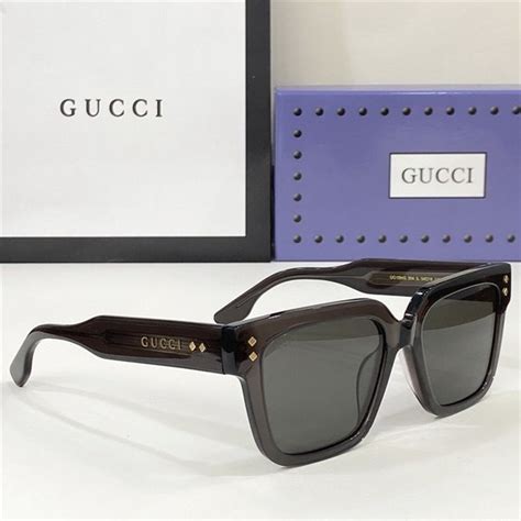 how to tell if gucci sunglasses are real